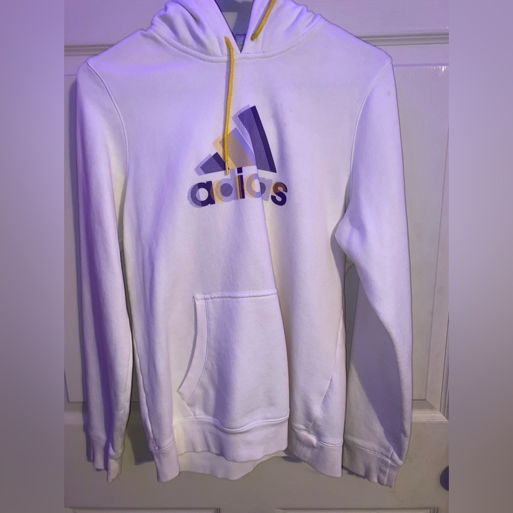 women’s adidas hoodie